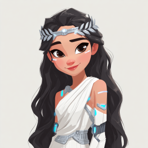 Naomi Peng