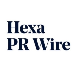 Hexa PR Wire