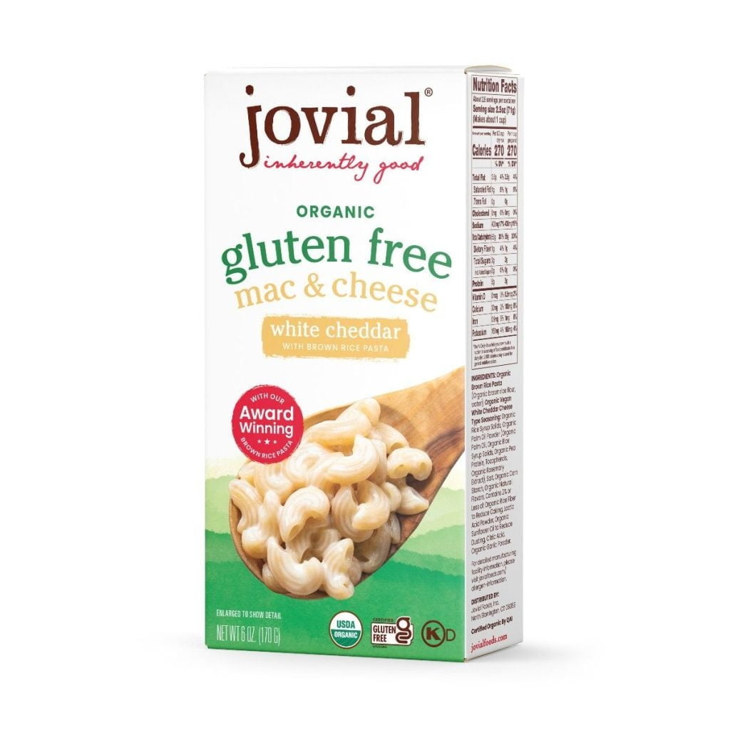 jovial-foods-expands-gluten-free-lineup-with-mac-&-cheese-options
