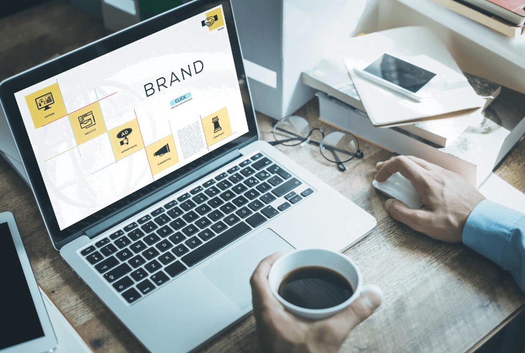 Building Brand Awareness in 7 Steps