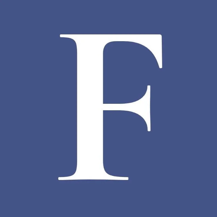 Forging Founders, Logo