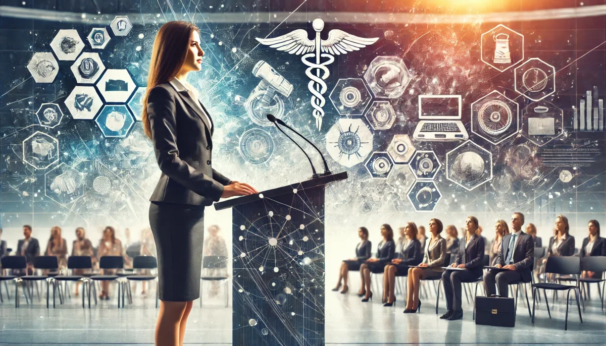 Elevating Women's Expertise in Professional Fields