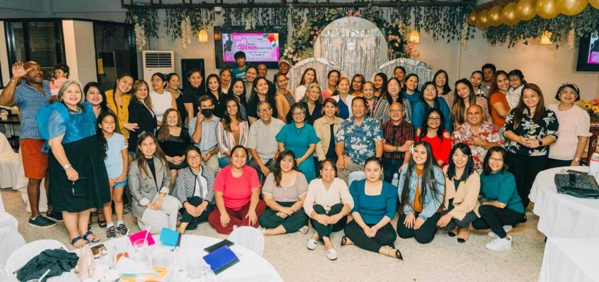 Empowering Women Entrepreneurs Conference Draws Over 60 Participants