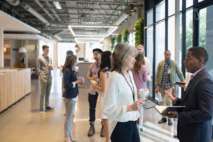 Women Entrepreneurs Lead the Way in Empowering the Female Workforce