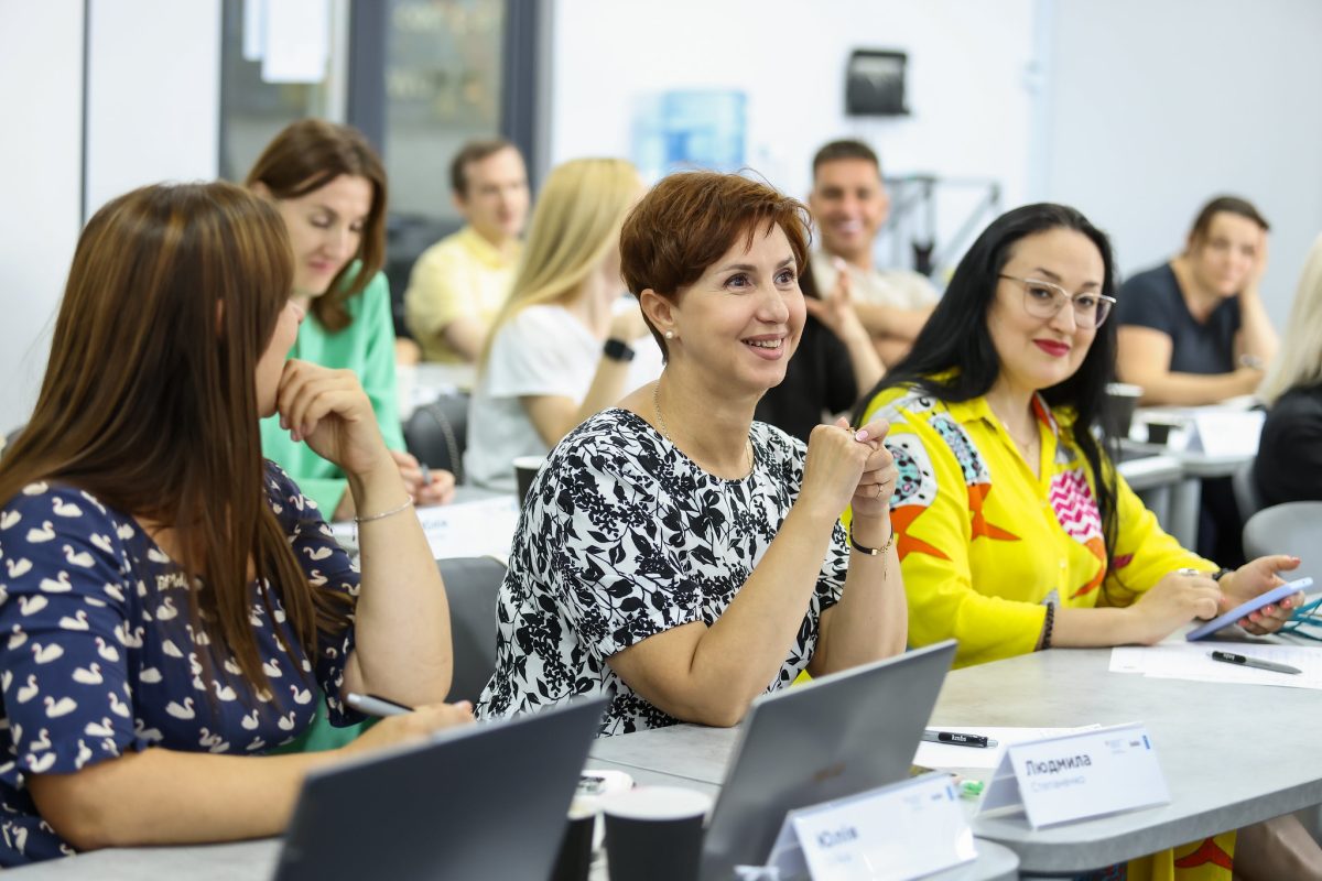 UNDP and Japan Launch Training Initiative for Ukrainian Entrepreneurs