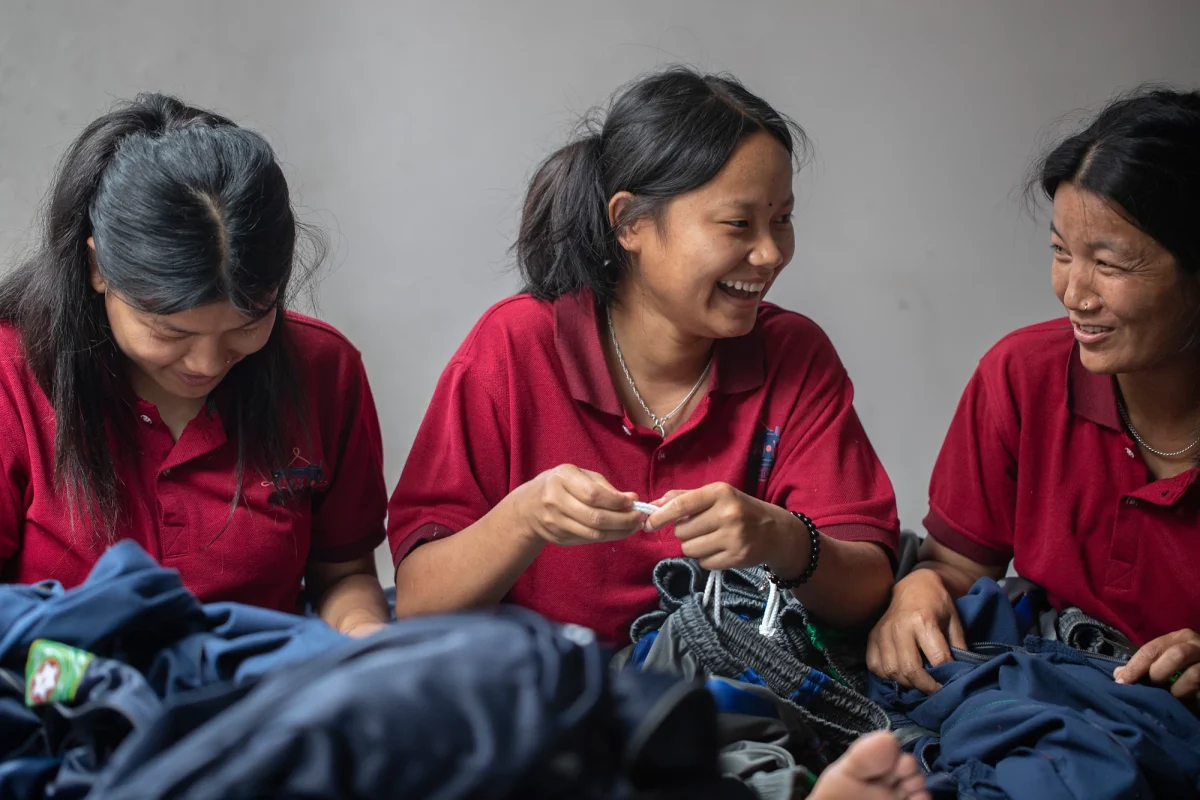 Nepali Women Entrepreneurs Moving From Challenges Into Success