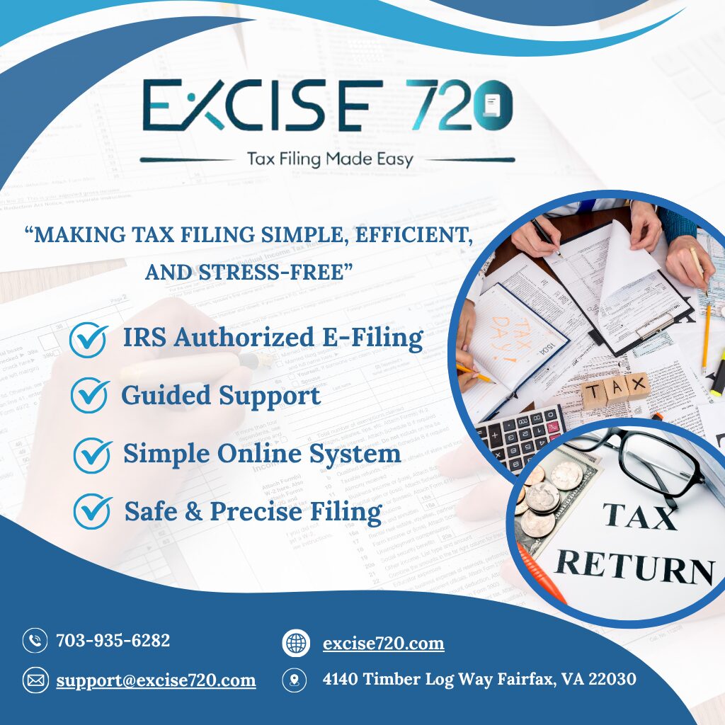 excise720.com-announces-the-launch-of-a-smarter,-easier-way-to-file-irs-form-720