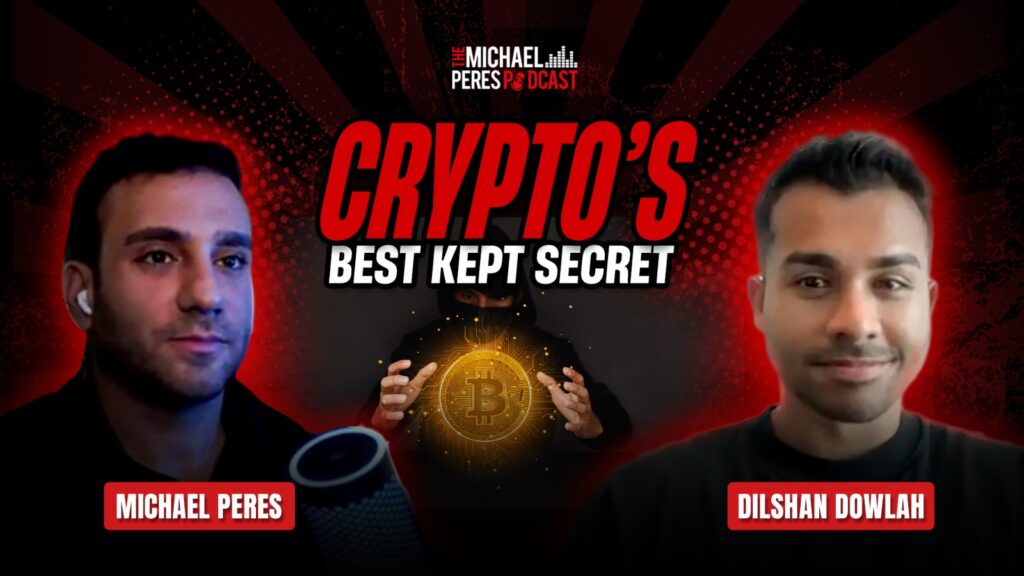 dilshan-dowlah-joins-the-michael-peres-podcast-to-explain-stablecoins-and-modern-payments