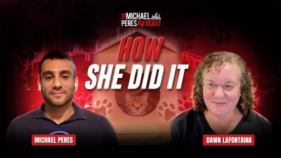 dawn-lafontaine-joins-the-michael-peres-podcast-to-share-lessons-from-launching-cat-in-the-box