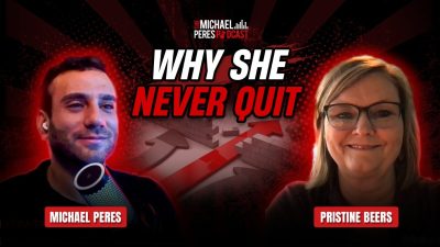 pristine-beers-joins-the-michael-peres-podcast-to-discuss-small-business-leadership-and-community-service