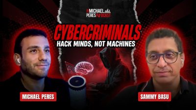 sammy-basu-joins-the-michael-peres-podcast-to-protect-iot-and-industrial-systems