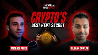 dilshan-dowlah-joins-the-michael-peres-podcast-to-explain-stablecoins-and-modern-payments